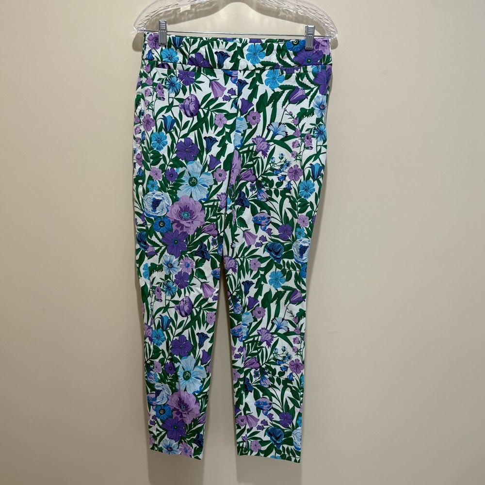 Talbots Chatham Ankle Women’s Pants